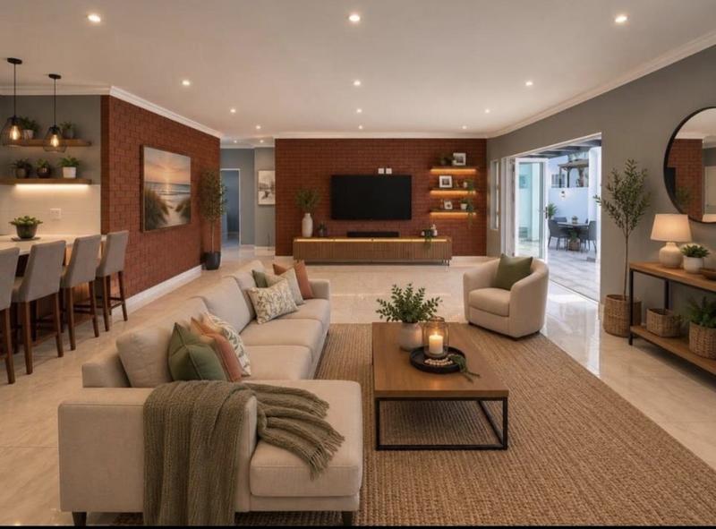 3 Bedroom Property for Sale in Golden Mile Western Cape